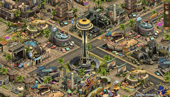 Forge of Empires