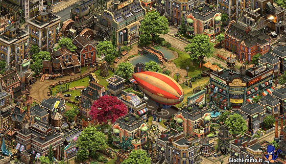 Forge of Empires