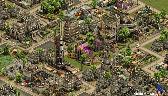 Forge of Empires