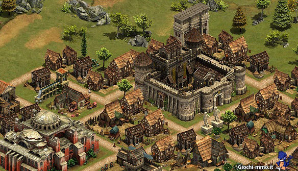 Forge of Empires