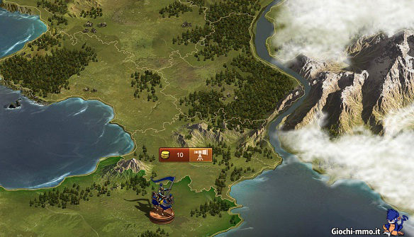 Forge of Empires