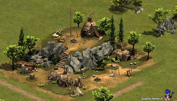 Forge of Empires