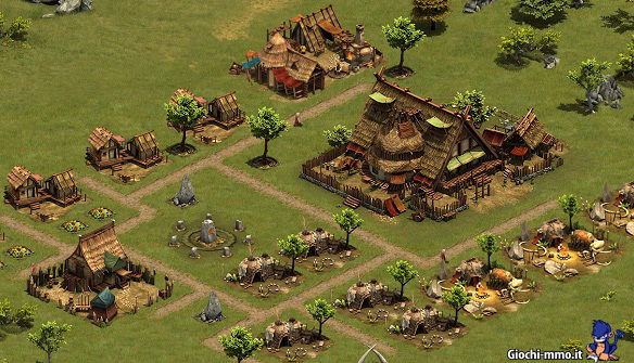 Forge of Empires