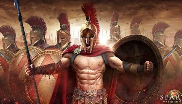 Sparta: War of Empires