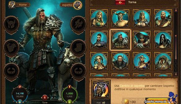 Vikings: War Of Clans