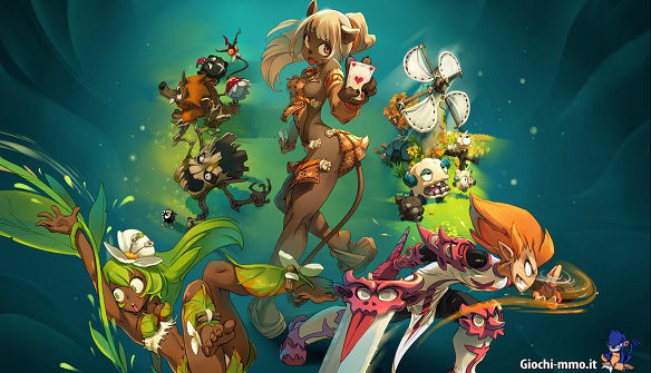 Wakfu