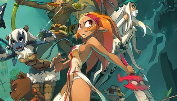 Wakfu