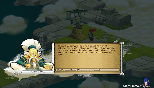 Wakfu