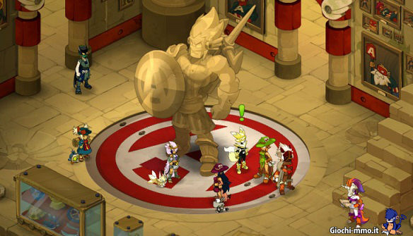 Wakfu