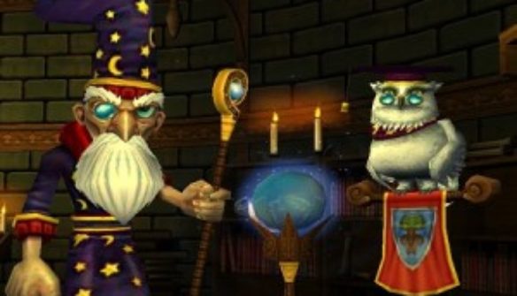 Wizard101