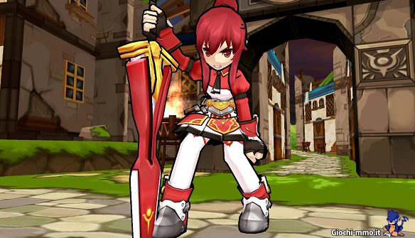 Elsword