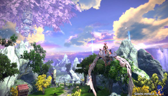 TERA: Rising