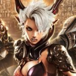 TERA: Rising