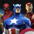 Marvel Heroes 2016