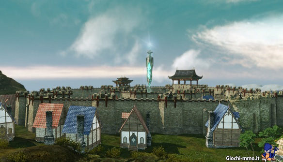 ArcheAge