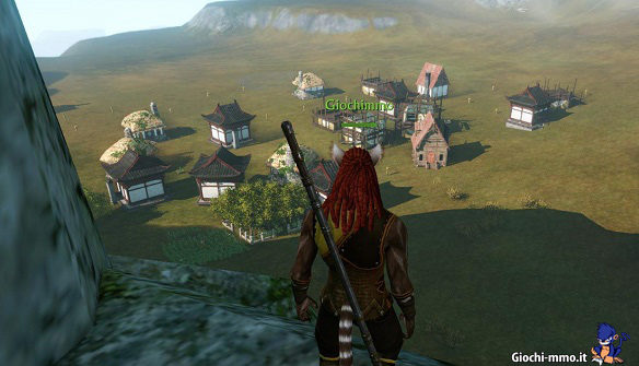 ArcheAge