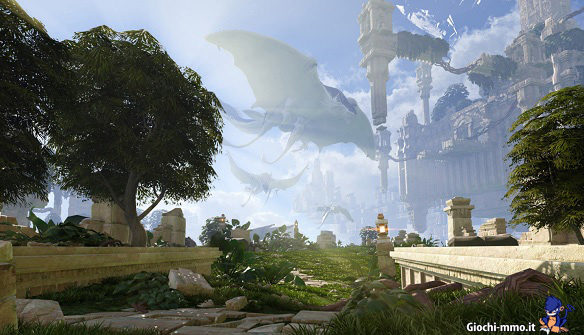 Skyforge