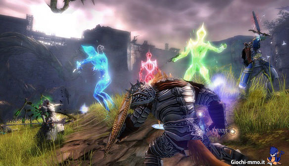 Guild Wars 2