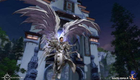 Revelation Online