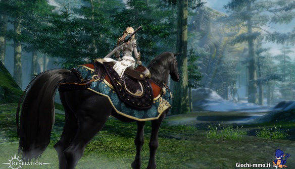 Revelation Online