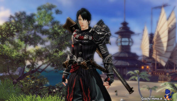 Revelation Online