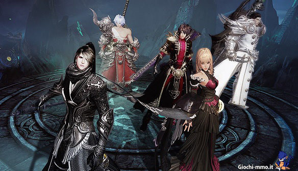 Revelation Online