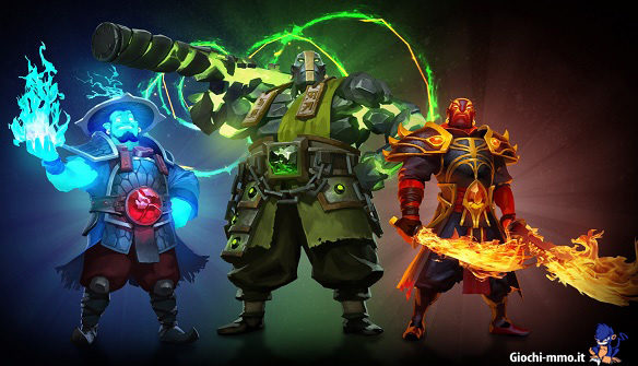 Dota 2