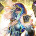 Hearthstone: Heroes of Warcraft