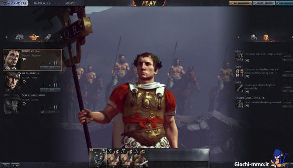 Total War: Arena