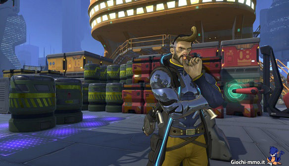 Atlas Reactor