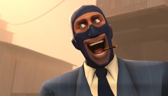 Team Fortress 2