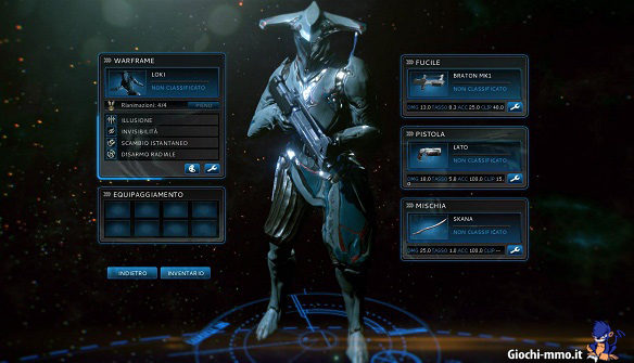 Warframe