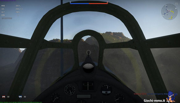 War Thunder