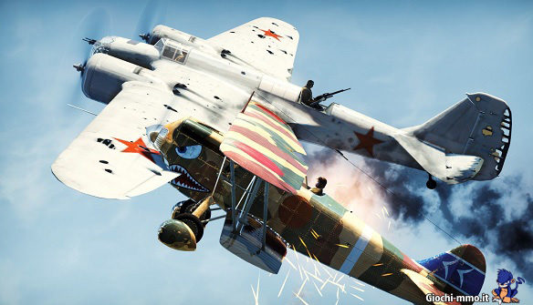 War Thunder