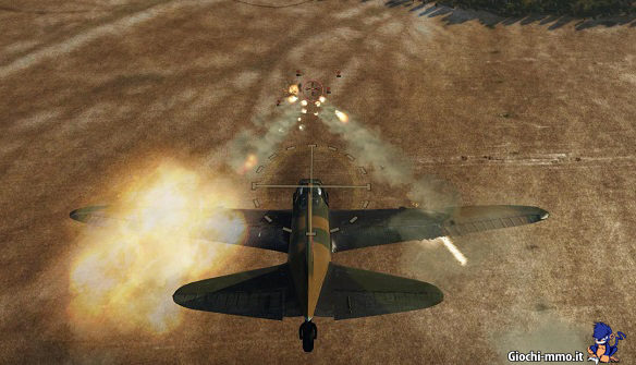 War Thunder