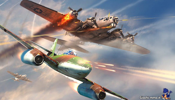 War Thunder